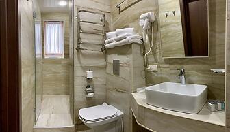 Grace Imperial Hotel