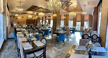 Grace Imperial Hotel