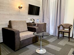 Grace Imperial Hotel