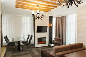 Grace Imperial Hotel