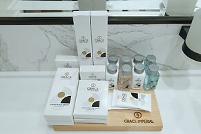 Grace Imperial Hotel