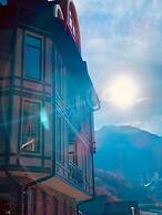 Grace Imperial Hotel