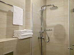 Grace Imperial Hotel