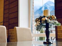 Grace Imperial Hotel