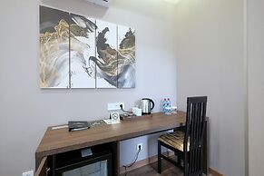 Grace Imperial Hotel