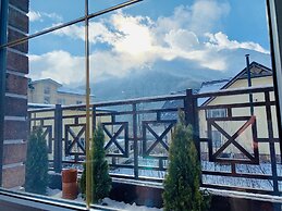 Grace Imperial Hotel