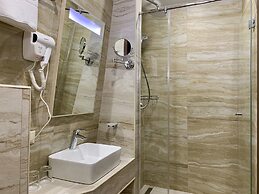 Grace Imperial Hotel