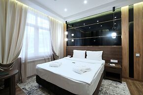 Grace Imperial Hotel