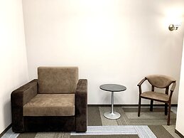 Grace Imperial Hotel