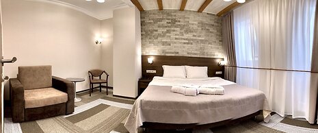 Grace Imperial Hotel