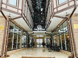 Grace Imperial Hotel