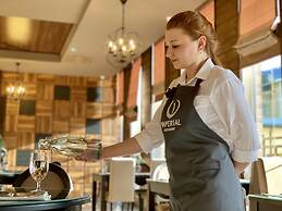 Grace Imperial Hotel