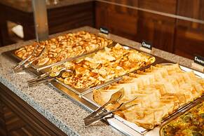 Grace Imperial Hotel