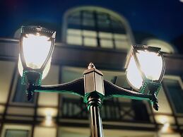 Grace Imperial Hotel