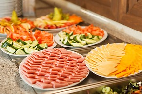 Grace Imperial Hotel