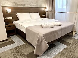 Grace Imperial Hotel