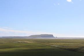 Skammidalur Guesthouse