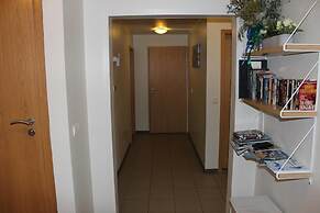 Skammidalur Guesthouse