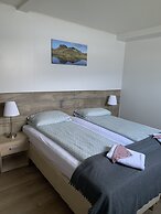 Skammidalur Guesthouse