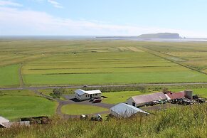 Skammidalur Guesthouse