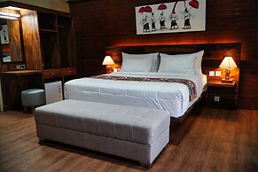 Adil Villa and Resort