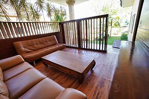 Adil Villa and Resort