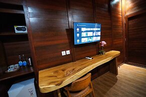 Adil Villa and Resort