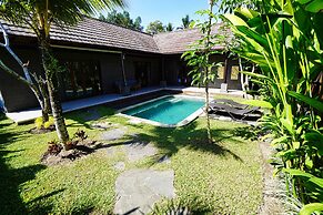 Adil Villa and Resort