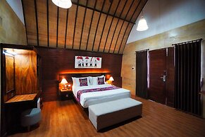 Adil Villa and Resort