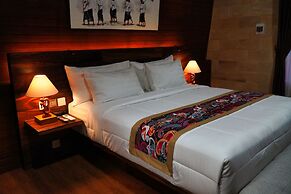 Adil Villa and Resort