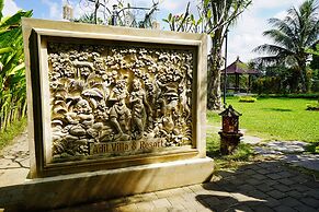 Adil Villa and Resort