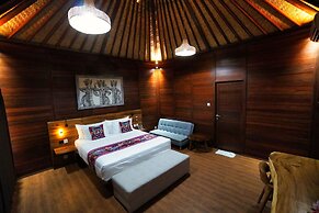 Adil Villa and Resort