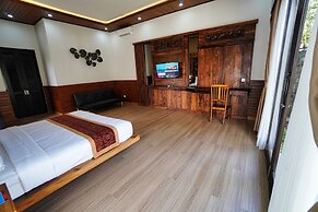 Adil Villa and Resort