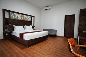 Adil Villa and Resort