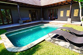 Adil Villa and Resort