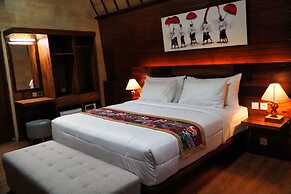 Adil Villa and Resort