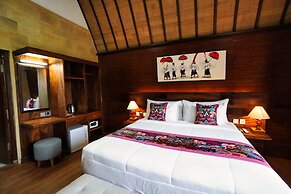 Adil Villa and Resort