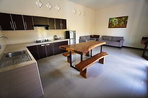 Adil Villa and Resort