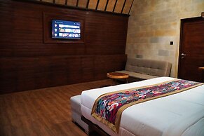 Adil Villa and Resort