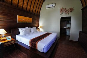 Adil Villa and Resort