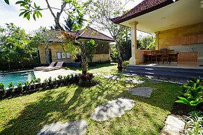 Adil Villa and Resort