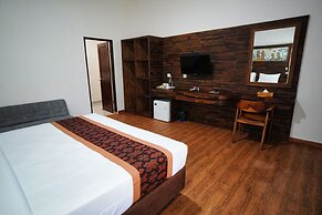 Adil Villa and Resort