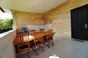 Adil Villa and Resort