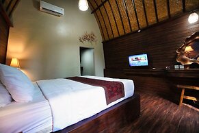 Adil Villa and Resort