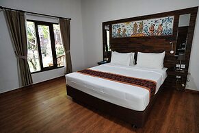 Adil Villa and Resort