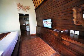 Adil Villa and Resort