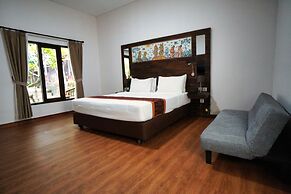 Adil Villa and Resort