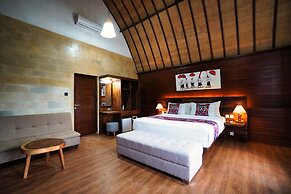 Adil Villa and Resort