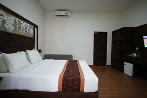 Adil Villa and Resort