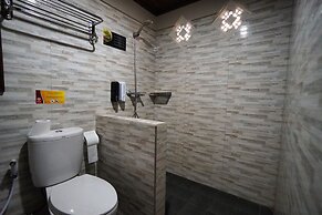 Adil Villa and Resort